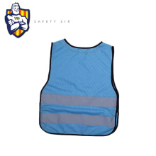 Children High Visibility small Reflective Running safety vest